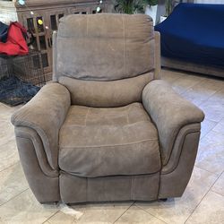 Recliner