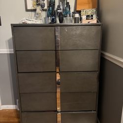 Dresser And Nightstand