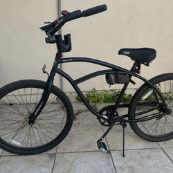 Phat Cycle Sea Wind Cruiser 26"