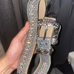 BB SIMON BELT ( SIZE 36 )