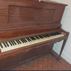 Piano