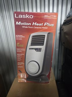 Heater