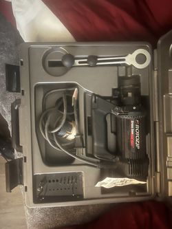 RotiZip Spir Air Tool