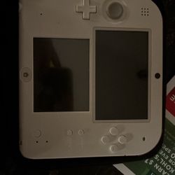 Nintendo Ds
