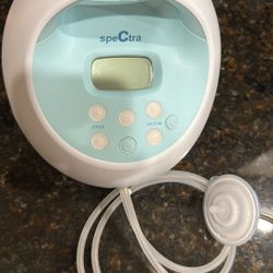 Spectra S1 Plus Breast Pump 