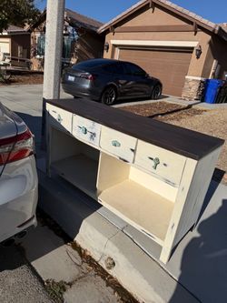 Entertainment Center
