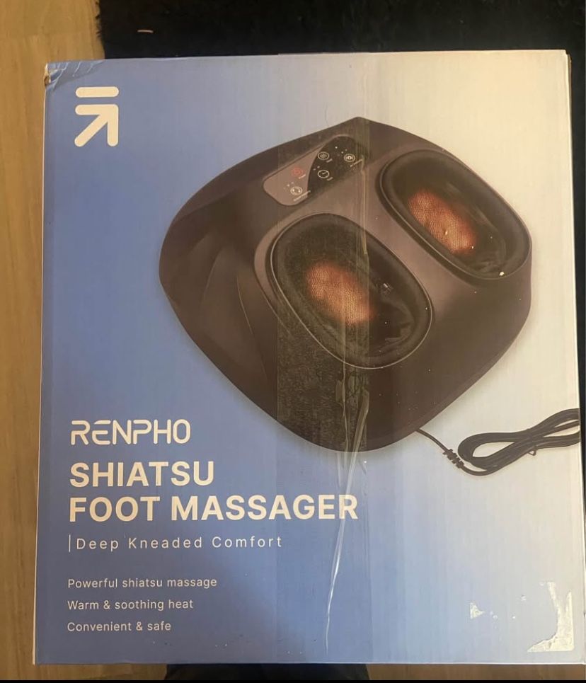 Massage Bundle