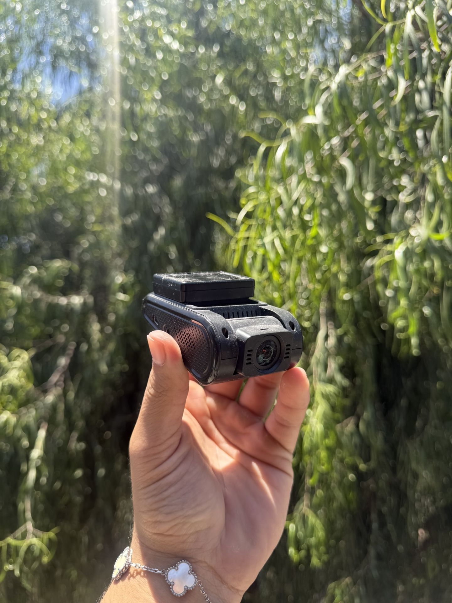 Viofo Dash Cam