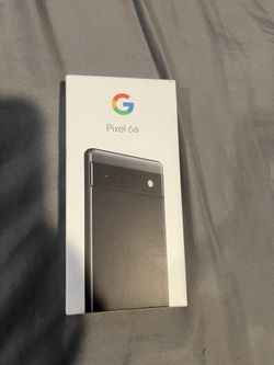 Google Pixel 6 128gb