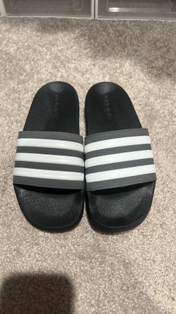 Adidas Slides