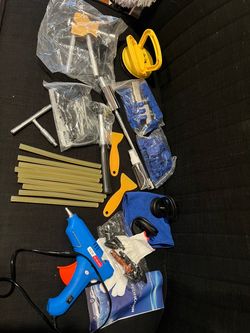Car dent kit
