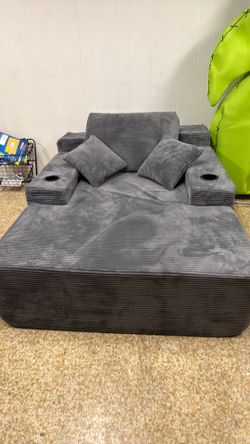 Couch - love seat