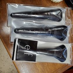 Elf Make Up Brushes $3 Each