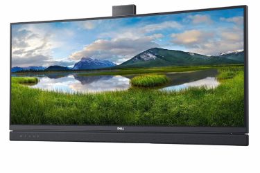 Dell 34 in Monitor C3422WE