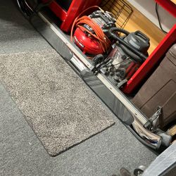 Nerfbars , Fits 2003 To 2023 Toyota Tacoma Extra Can