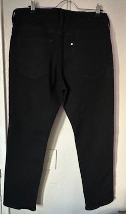 Jeans para hombre talla 33X32