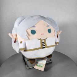 10" Frieren:Beyond Journey's Fuwakororin Round Plush