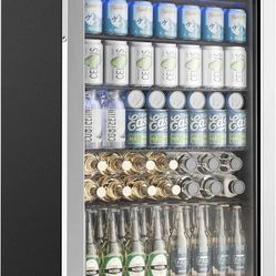 BRAND NEW 4.5 Cuft Mini Refrigerator 