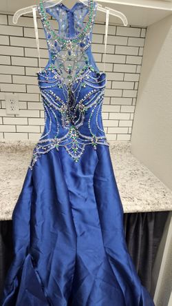 Formal Dress Size 10