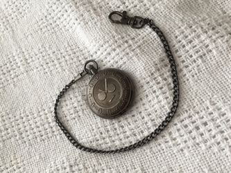 Pocket Watch