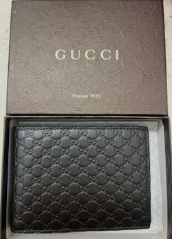 Gucci  Men’s Wallet