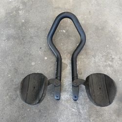 Profile Design Road Bike Tri Bar