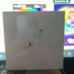 AirPod Pro 2nd Gen