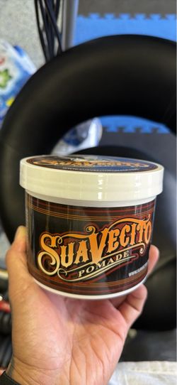 32 oz Suavecito Original hold