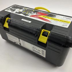 SCC Super Z LT Tire Chains (ZT735) — Light Truck/SUV, Set of 2 | Brand New