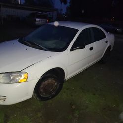 2004 Dodge Stratus