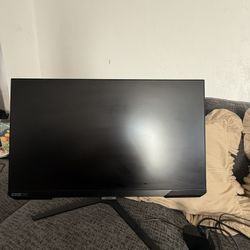 Samsung 27" FHD IPS Computer Monitor,