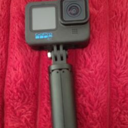 GoPro Hero 10 Black 