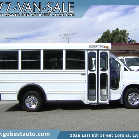 2006 Chevrolet Express