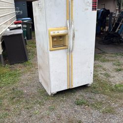 Refrigerator/ Freezer Not Working FREE