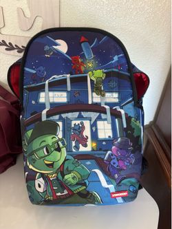 Backpack