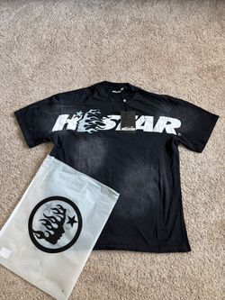 1:1 Hellstar Tee W/ Working NFC
