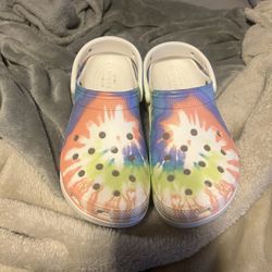 Crocs 