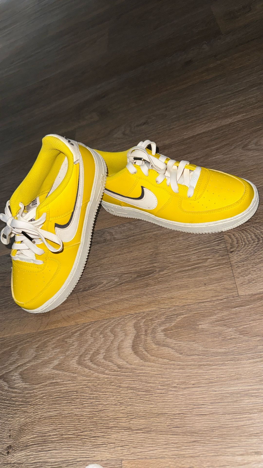 Nike Air Force 1 Low Top