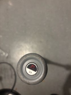 Bat/marucci