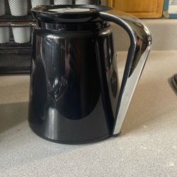 Keurig Carafe