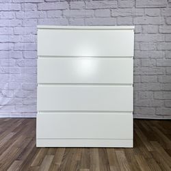 IKEA White Dresser⚡️