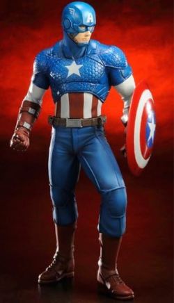 Captain America