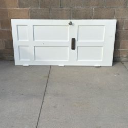 36 X 80 Front Exterior Door Free Pick Up