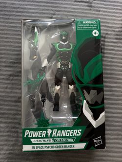 Power rangers