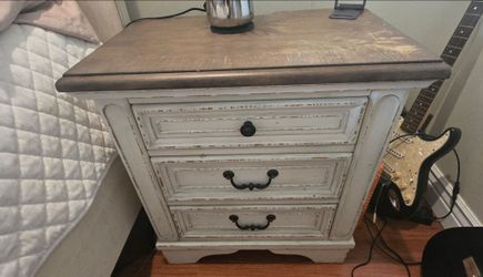 Night Stand Drawer