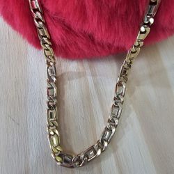 Chain Gold18k 20"