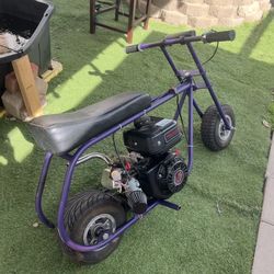 Mini Bike
