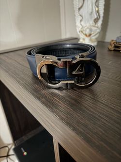 Belt size 35