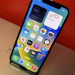 Unlocked iPhone 12 Pro