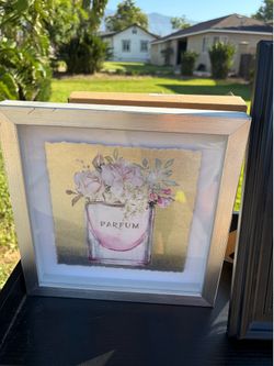 Wall decor